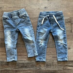 Little Bipsy Jean bundle